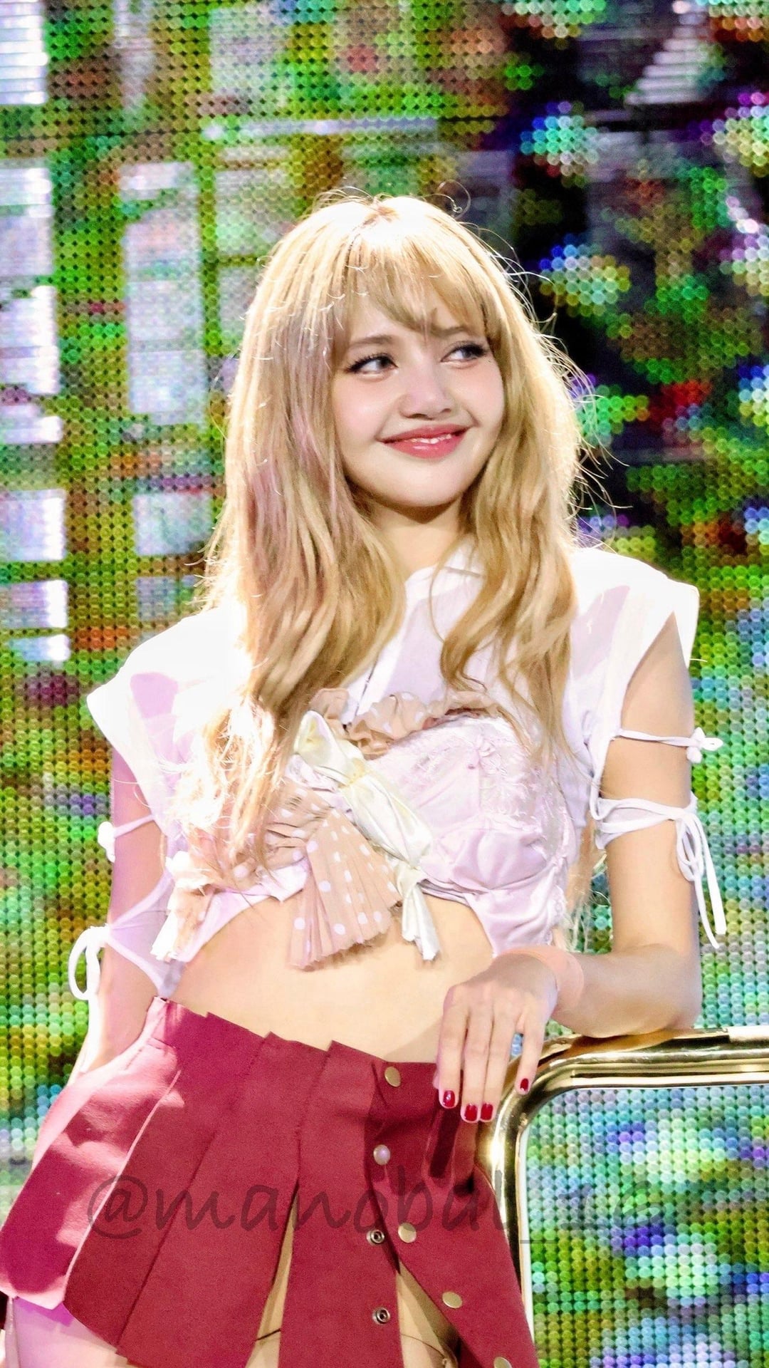 250809 Lisa