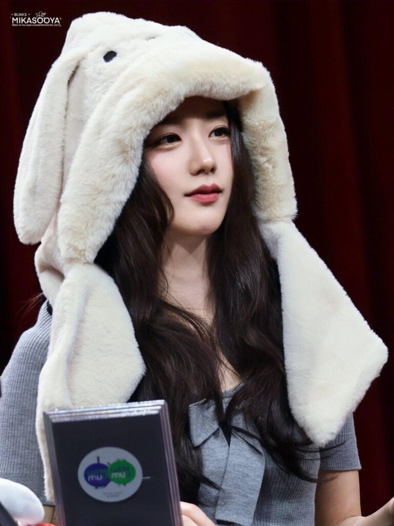 250215 Jisoo