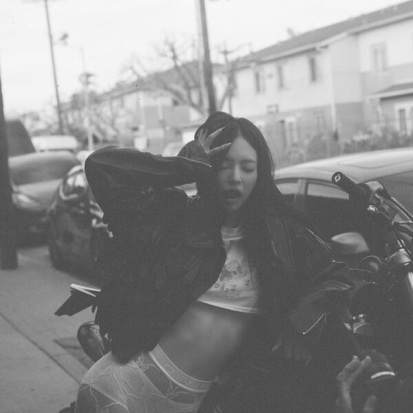 JENNIE for Homme Girls Volume-13 Spring Summer 2025 Issue