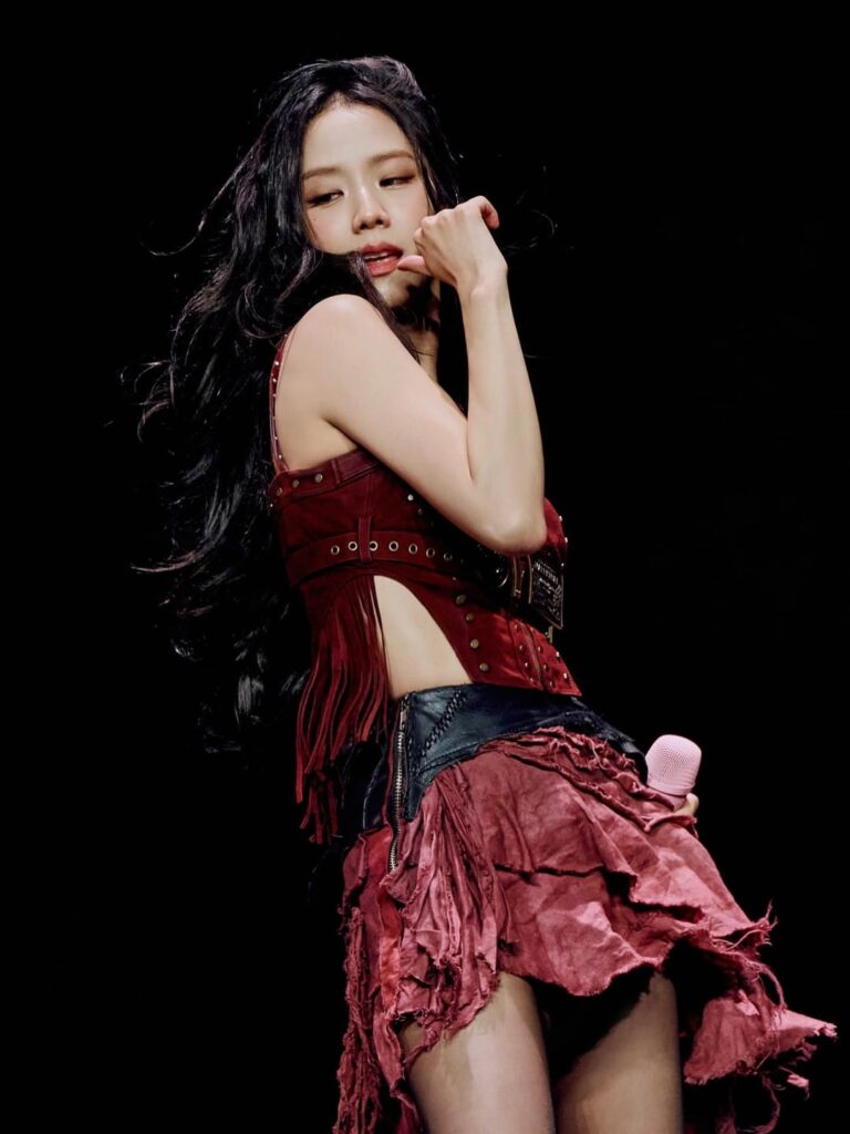 251127 Jisoo IG Update