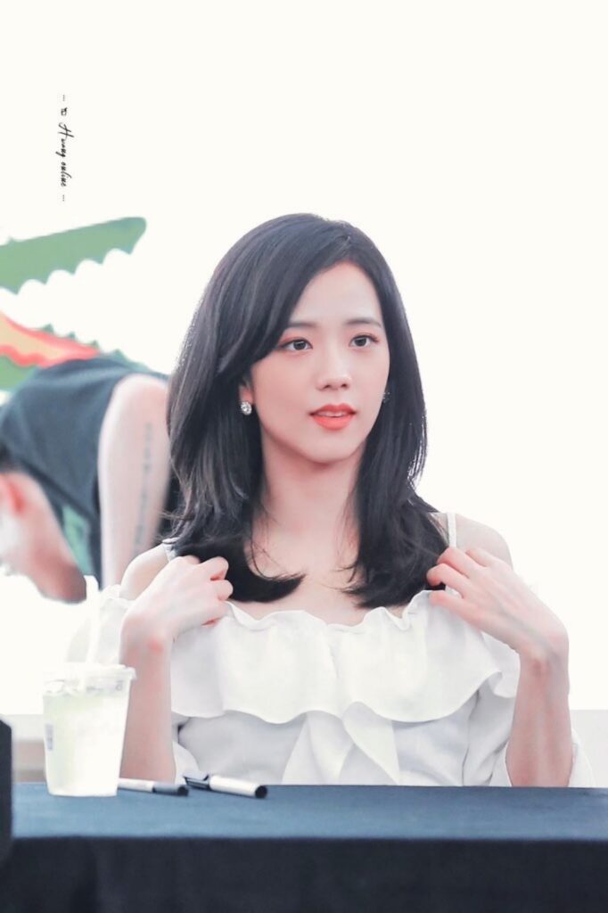 180623 Jisoo