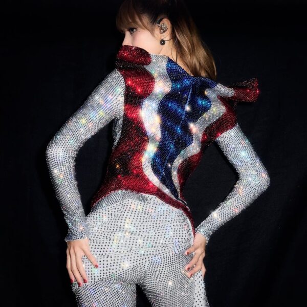 251030 Lisa IG Update: 'No place like home'