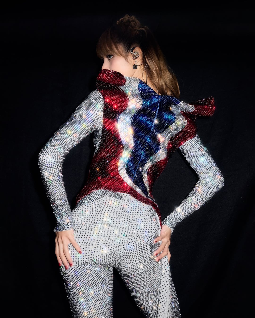 251030 Lisa IG Update: 'No place like home'