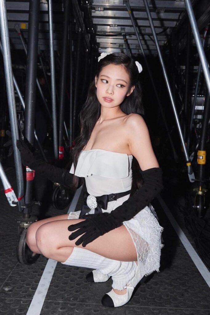 Jennie