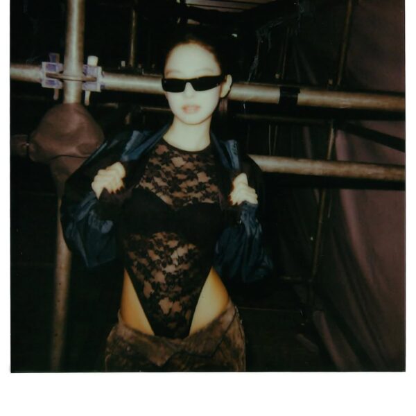 251030 Jennie Instagram Updates