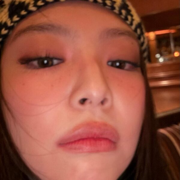 241220 Jennie Instagram Update