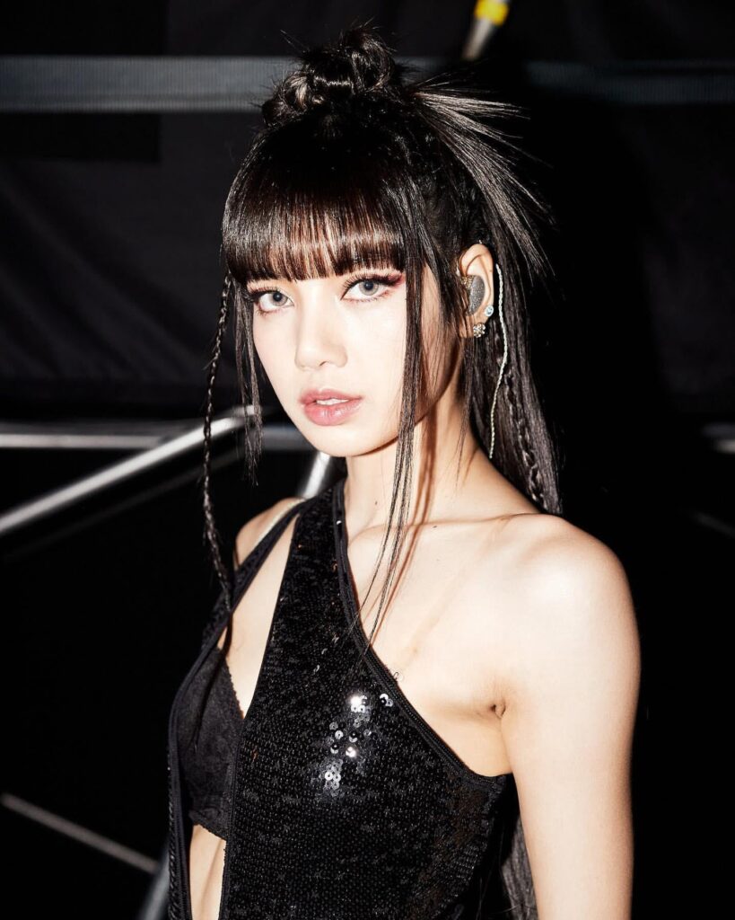 Lisa