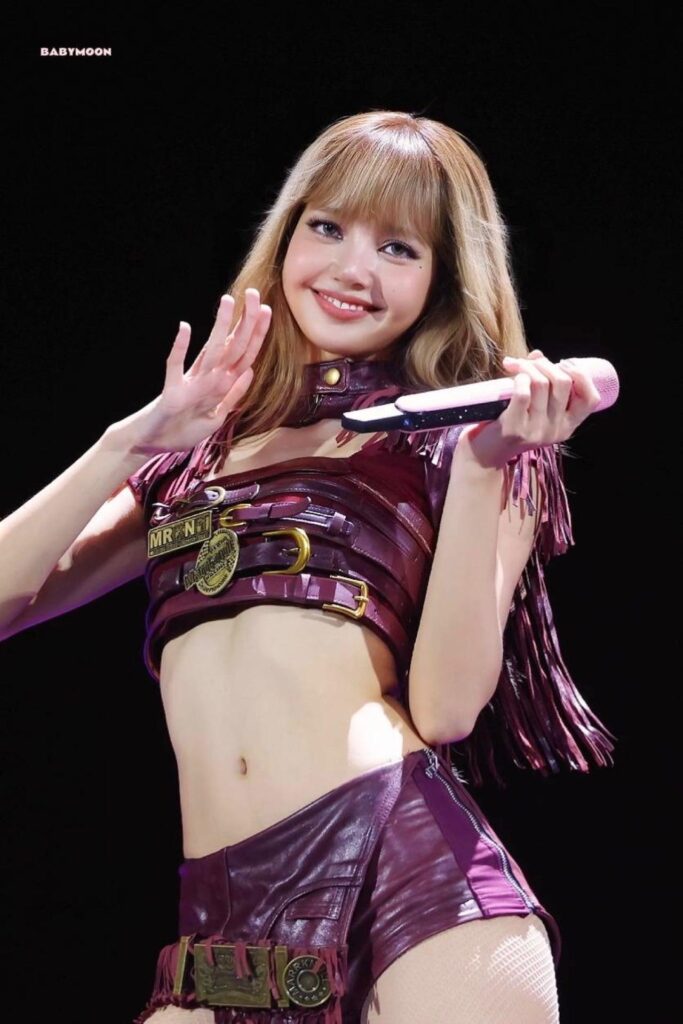 Lalisa Manoban