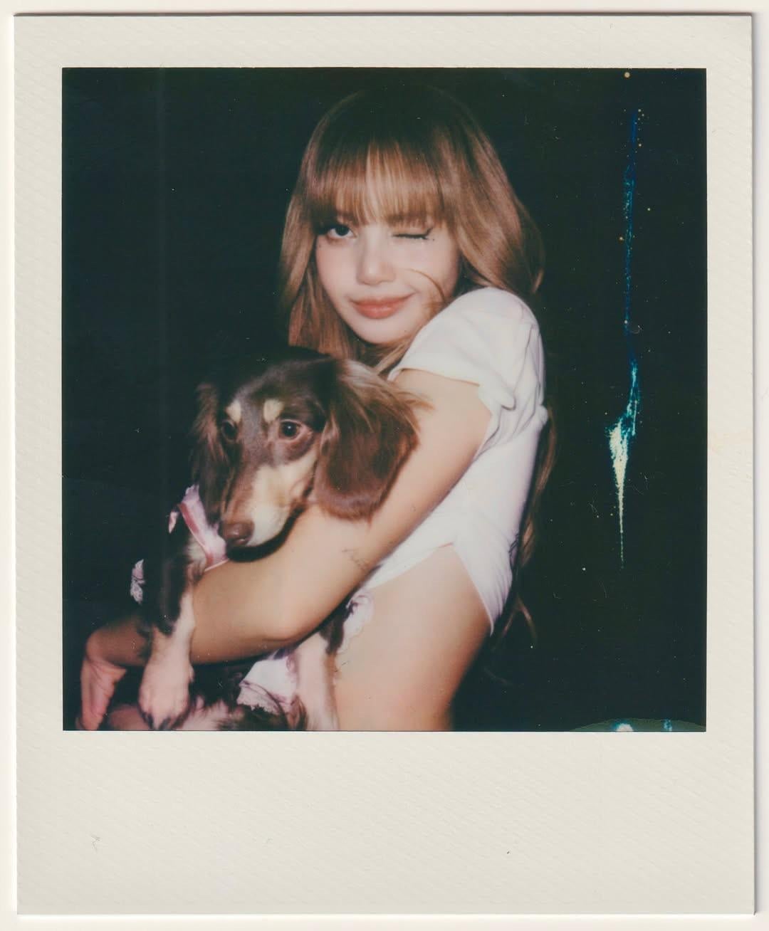 251112 poolookoooooooo IG Update w/ Lisa