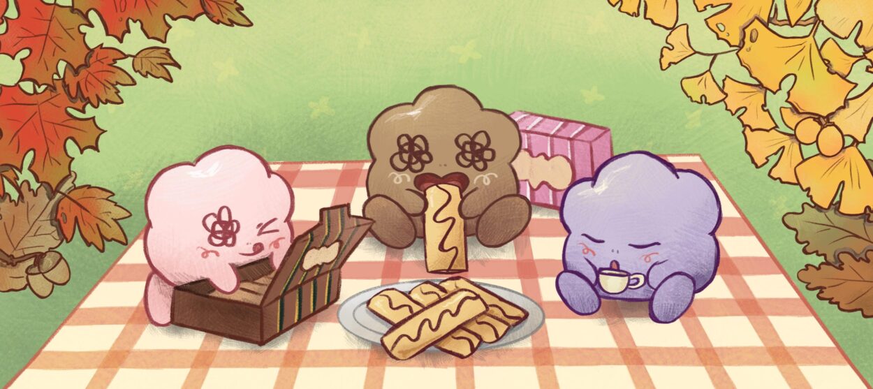 251119 Jisoo (Shumontopia) IG Update