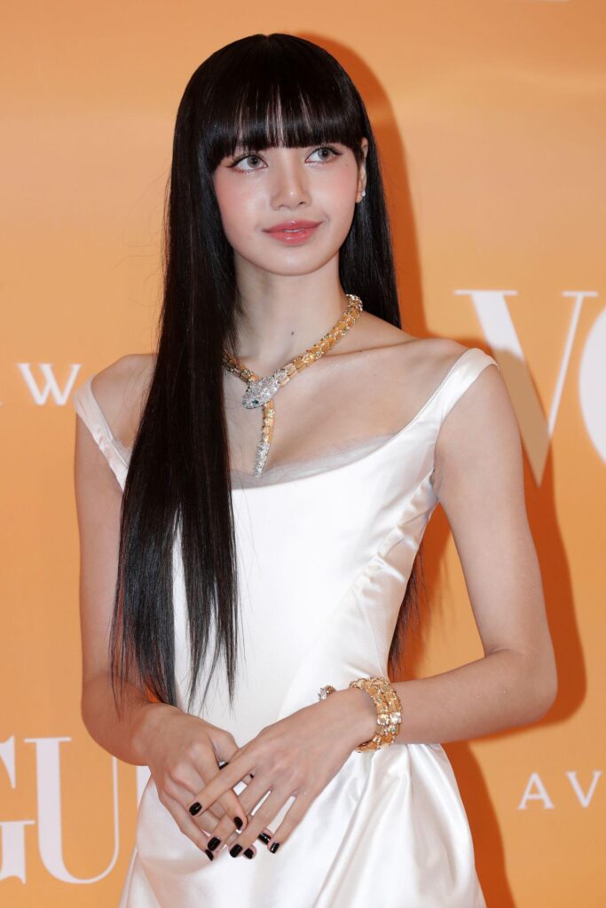 Lisa