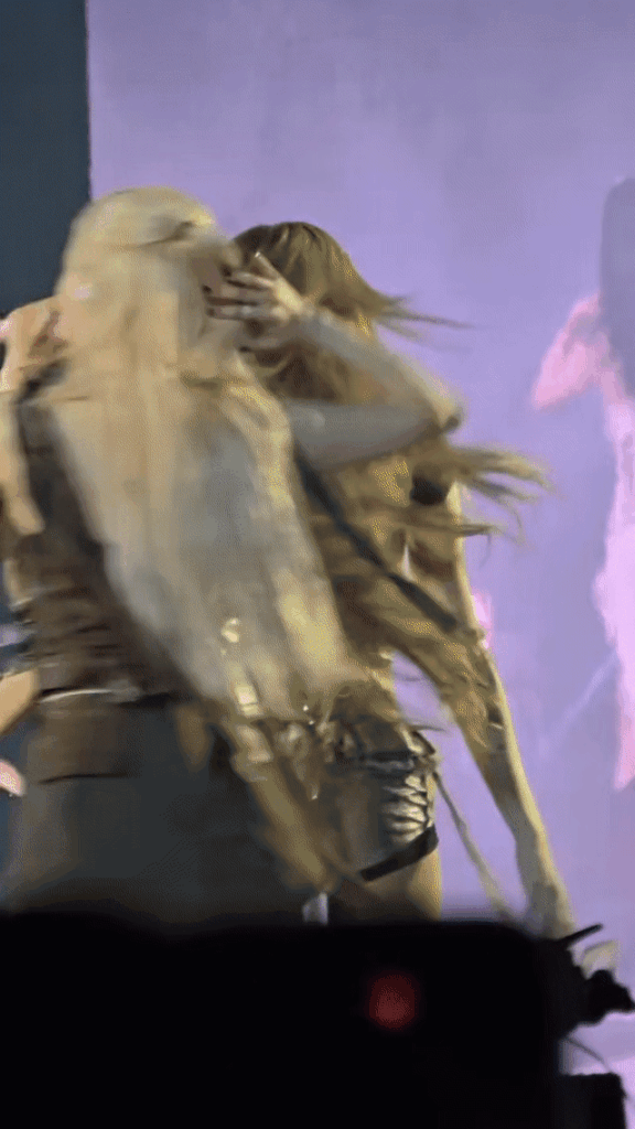 Lalisa🥰 she’s like that popular girl who’s hot af, also a social butterfly who’s constantly teasing you for no reason and make you follow her everywhere like a puppy just for fun, and never giving you a chance. Lol😍💜💖🥰