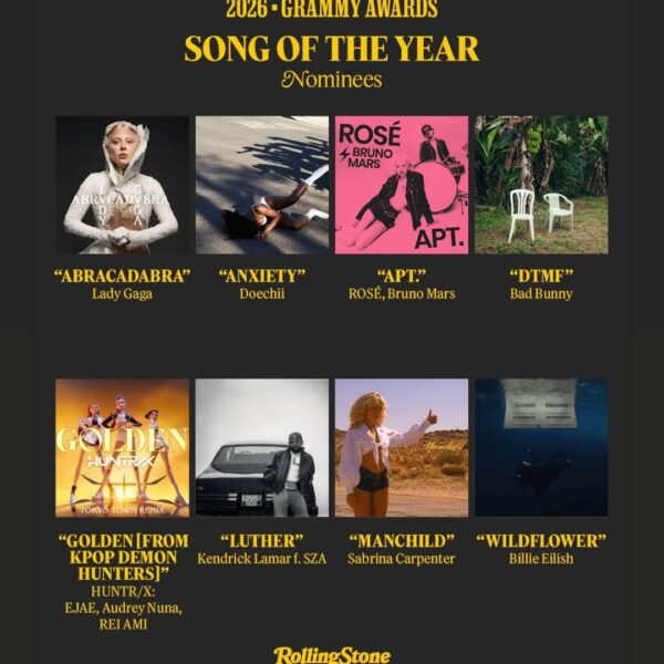 251108 Rosé IG Story Update