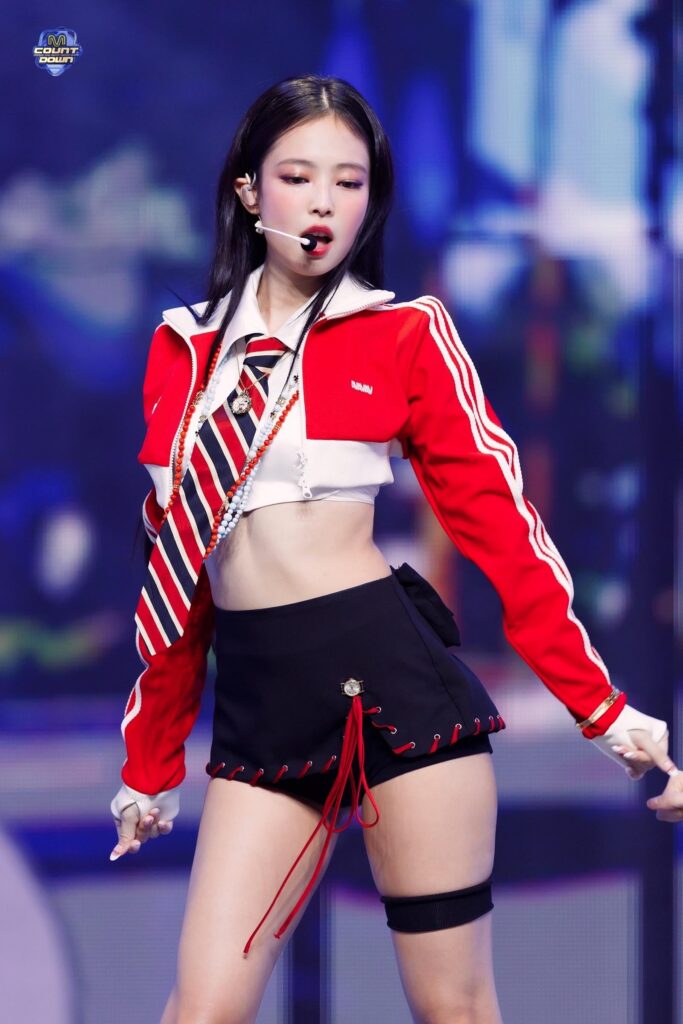 241017 Jennie