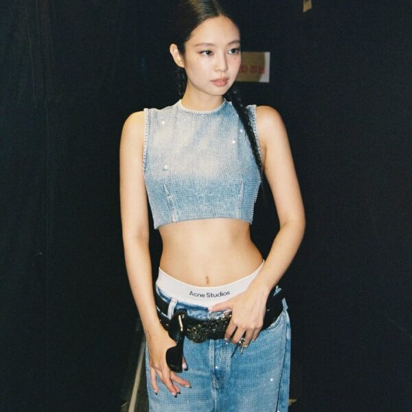 251125 Jennie Instagram Update