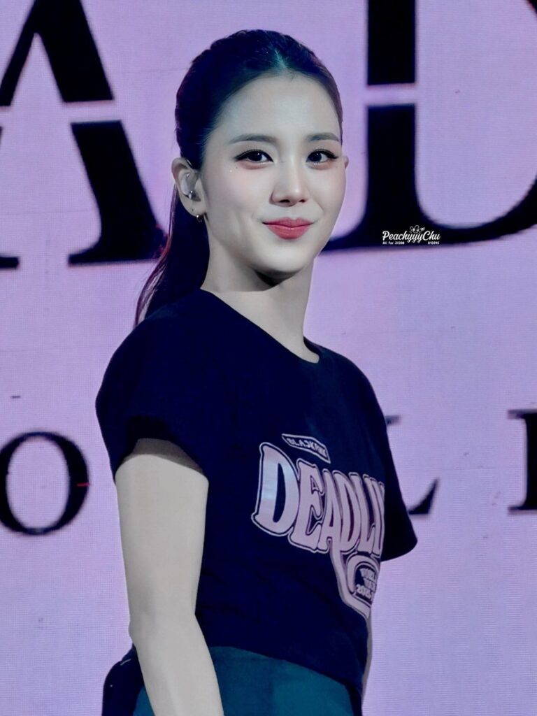 251101 Jisoo