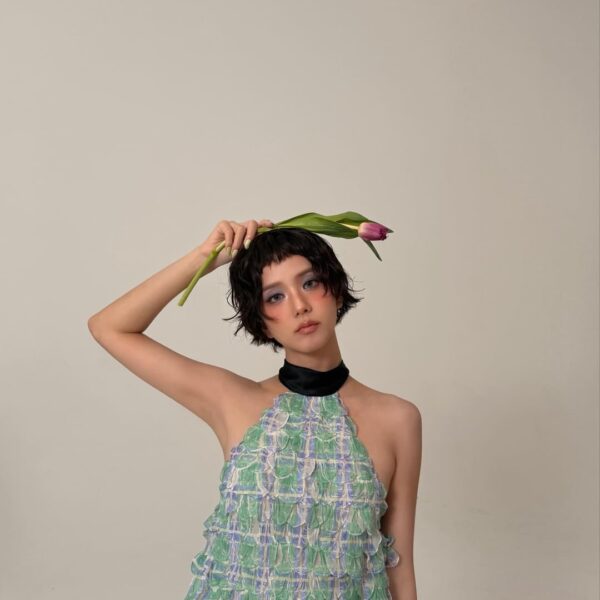 251124 Jisoo IG Update