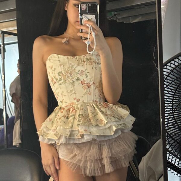 221115 Jennie Instagram Update