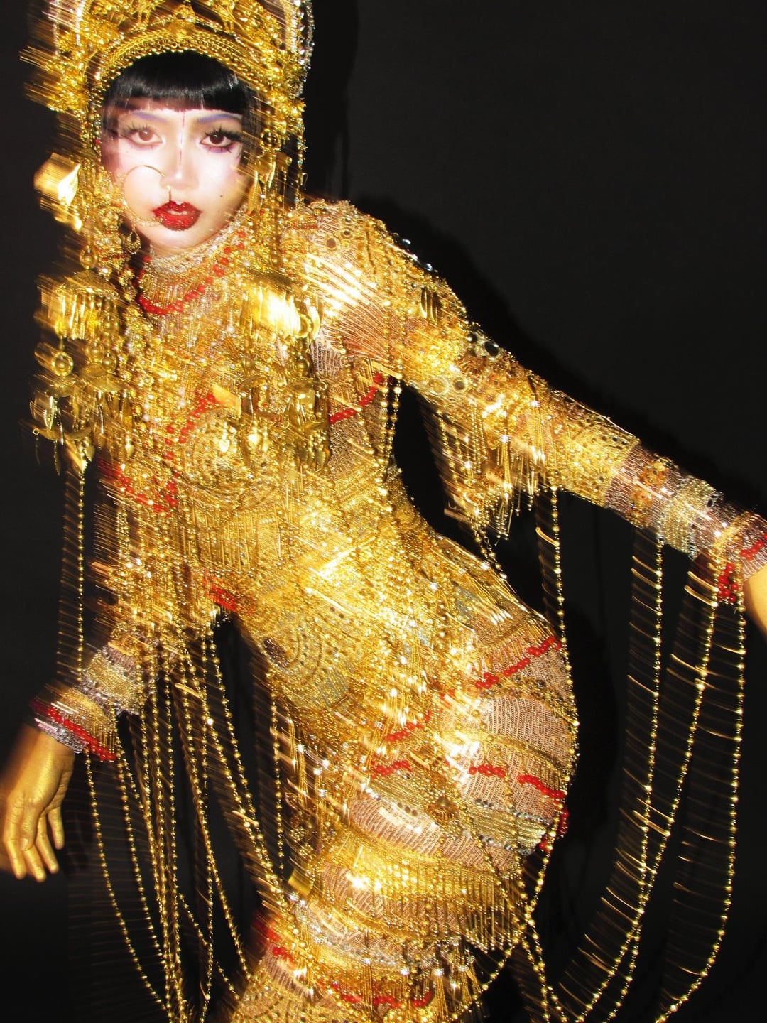 251031 Lisa IG Update