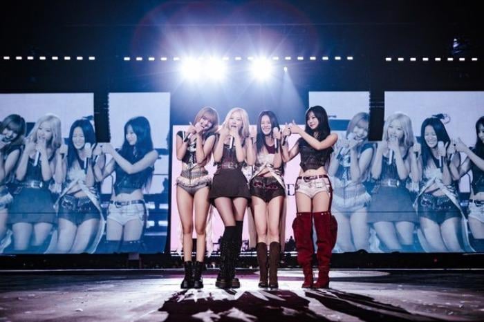 251118 The Korea Economic Daily: Blackpink puts final touches on comeback album, set for release in January