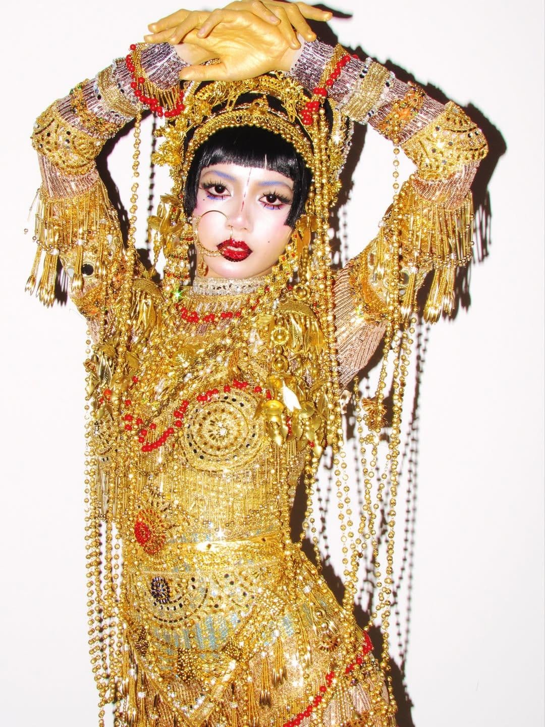 251102 Lisa (LLOUD) IG Update