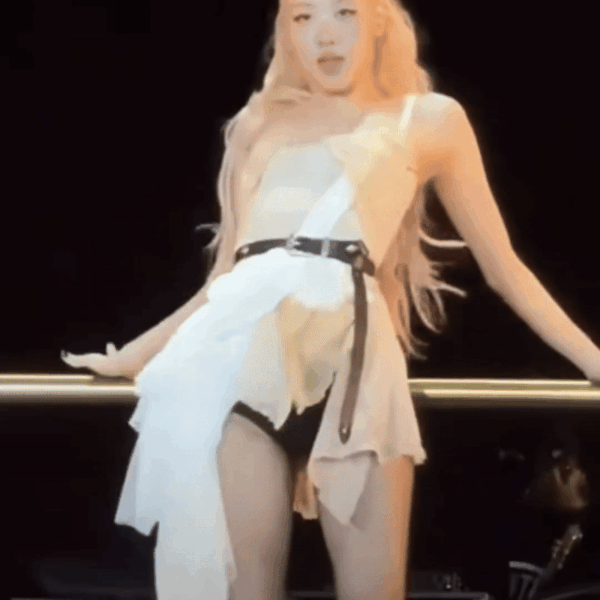 Rose's Pretty Savage