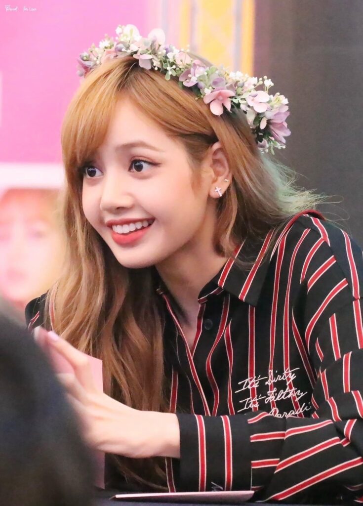 180623 Lisa