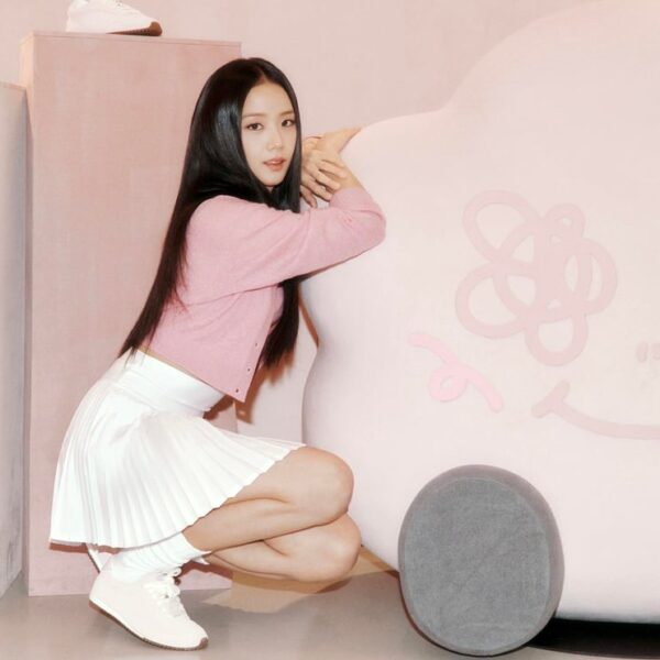 251025 Jisoo App Update