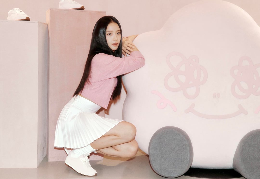 251025 Jisoo App Update