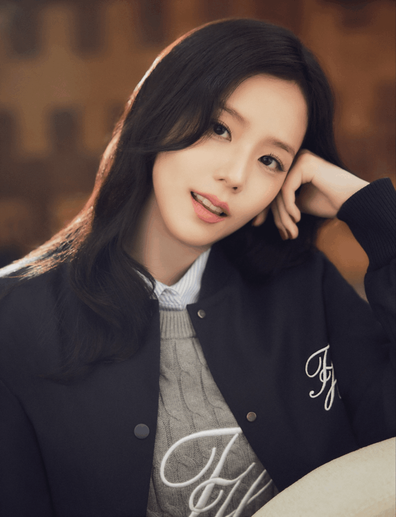 251024 Jisoo