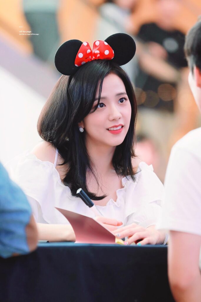 180623 Jisoo