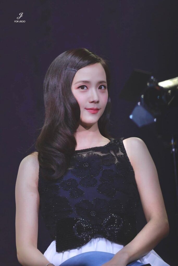250322 Jisoo