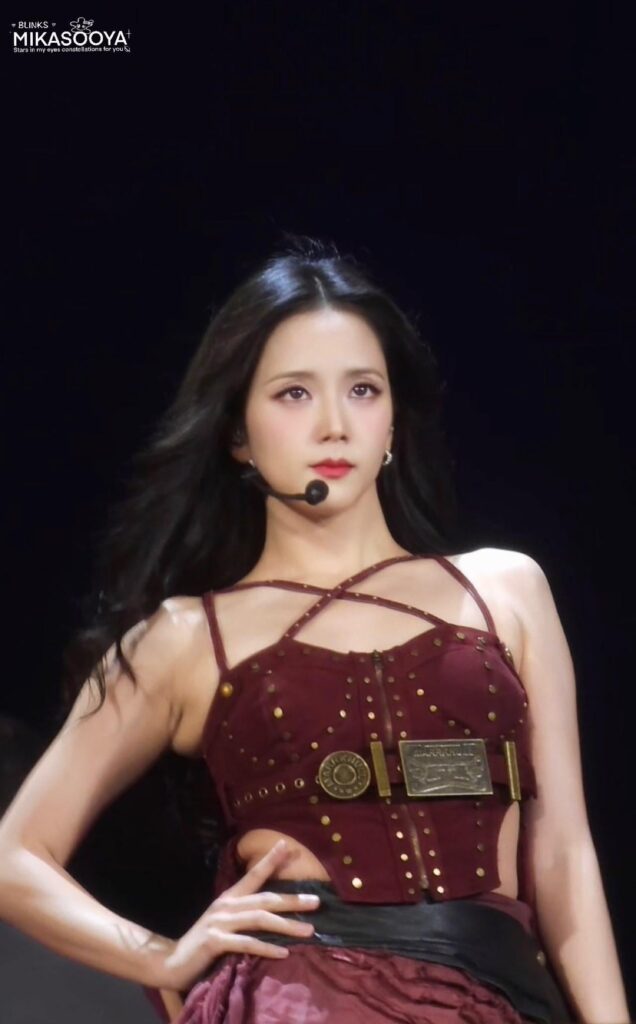251024 Jisoo