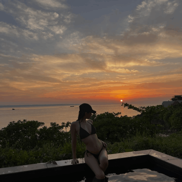 251231 Jennie IG Update