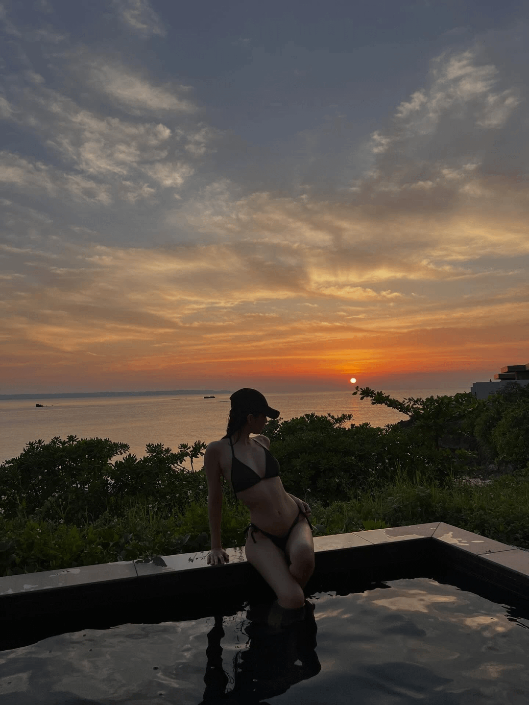 251231 Jennie IG Update