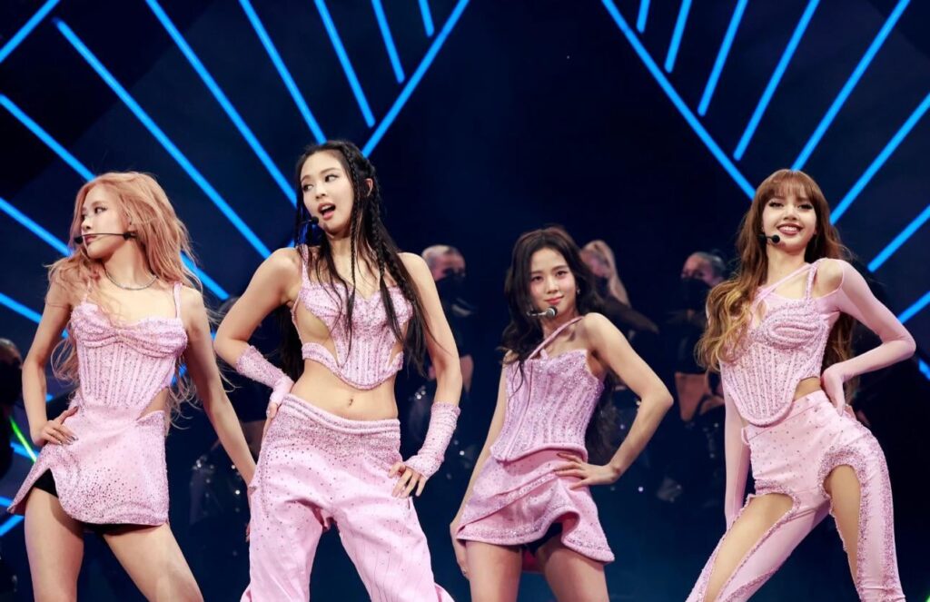 251206 How likely is it that we're going to see Blackpink perform at the Super Bowl?