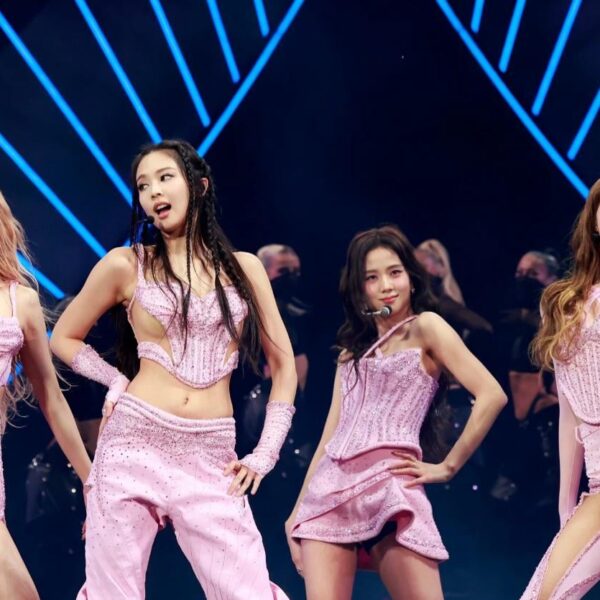 251206 How likely is it that we're going to see Blackpink perform at the Super Bowl?