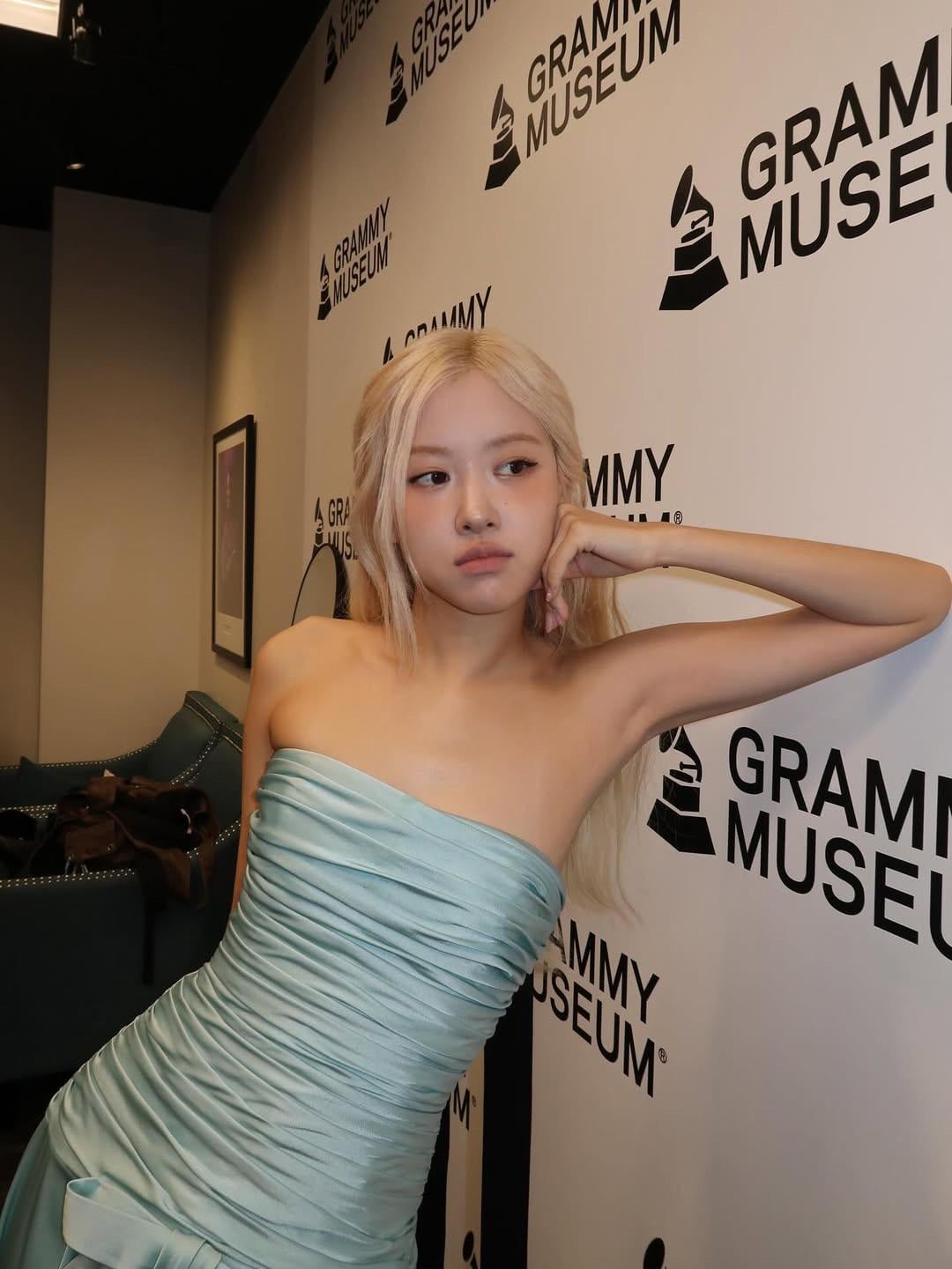 251230 Rosé IG Update