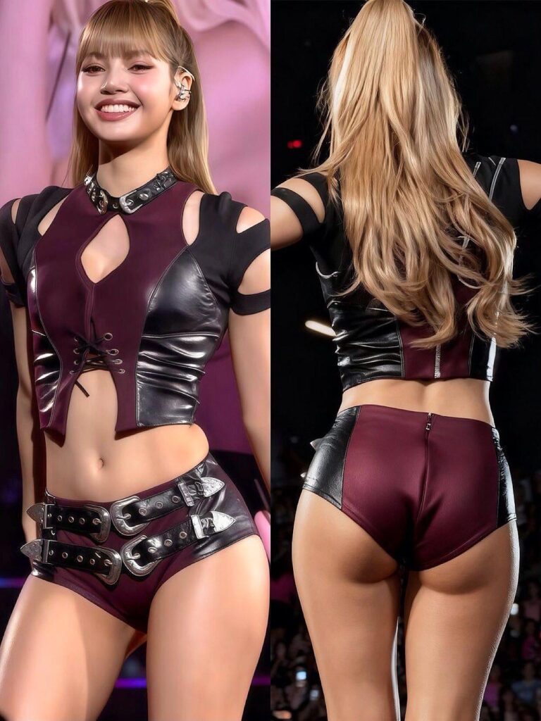 Front or back?