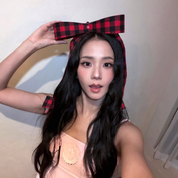 251225 Jisoo App Update