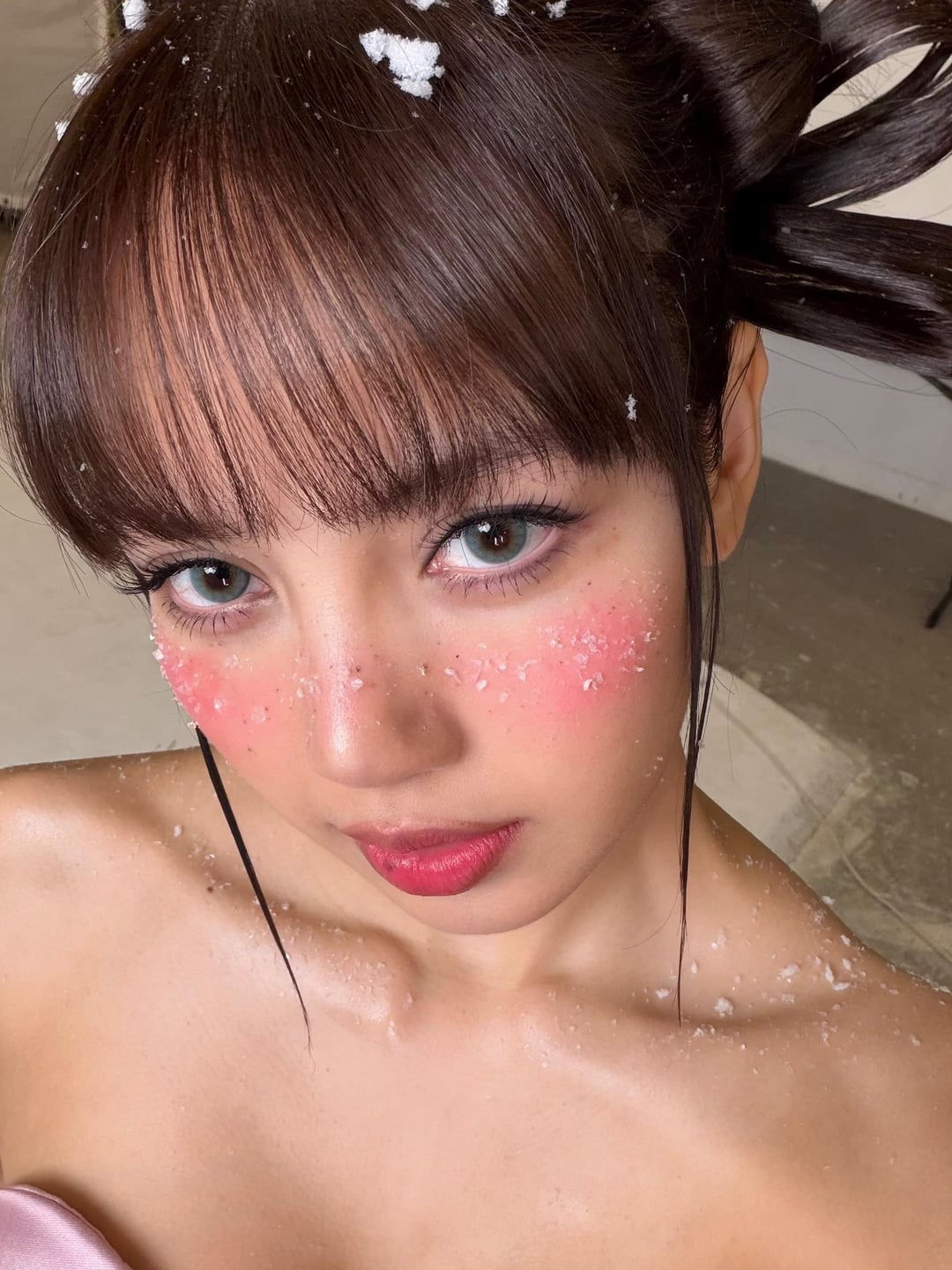 251225 Lisa Bubble Update