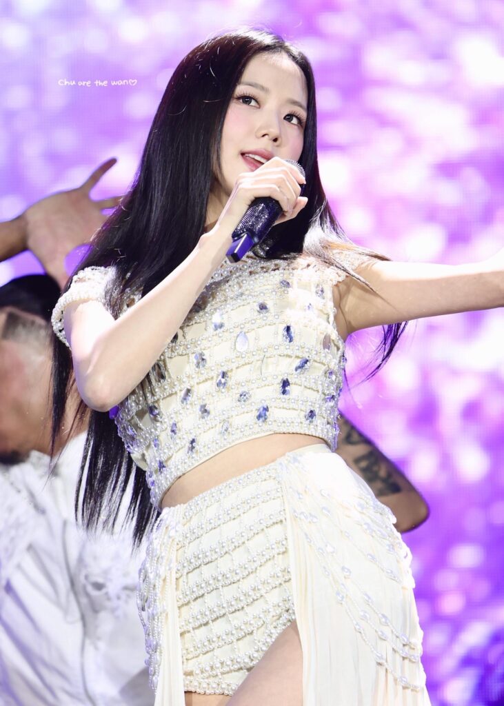 250815 Jisoo