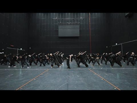 251223 Jennie [YouTube] 2025 MMA Performance Rehearsal