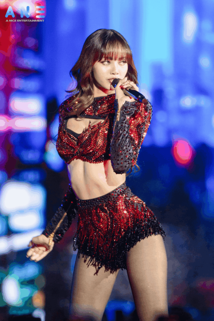 Lalisa