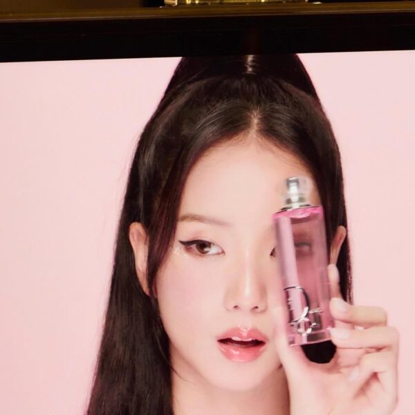 251223 Jisoo IG Update