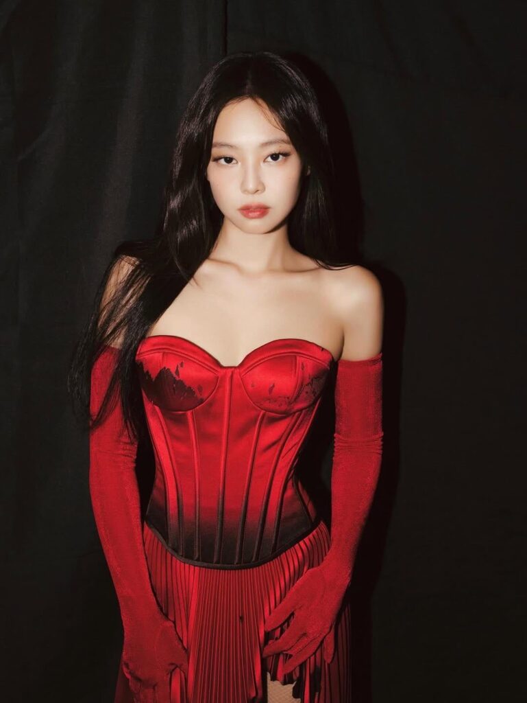 251122 Jennie