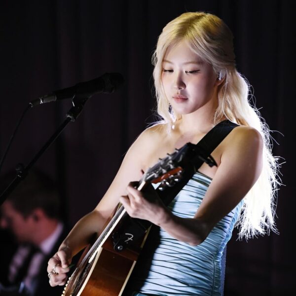 251206 ROSÉ IG Update