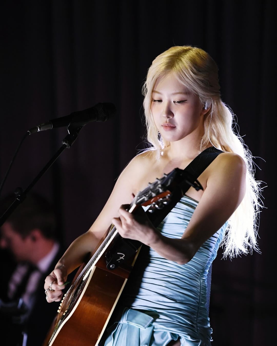 251206 ROSÉ IG Update