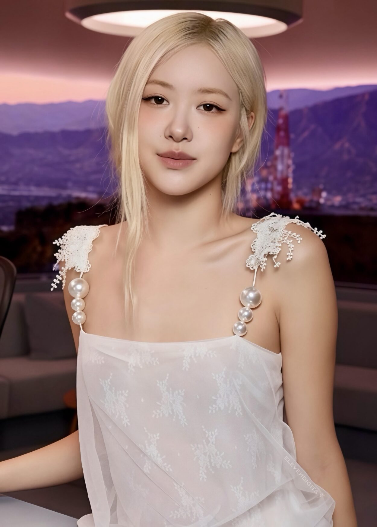 ROSÉ on Apple Music