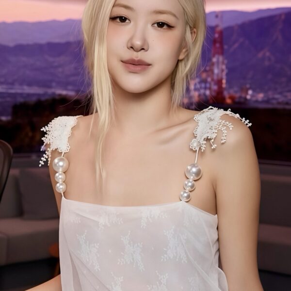 ROSÉ on Apple Music